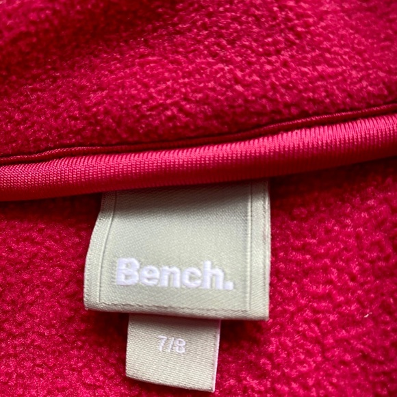 Girls 7/8 bench set! - Picture 2 of 3